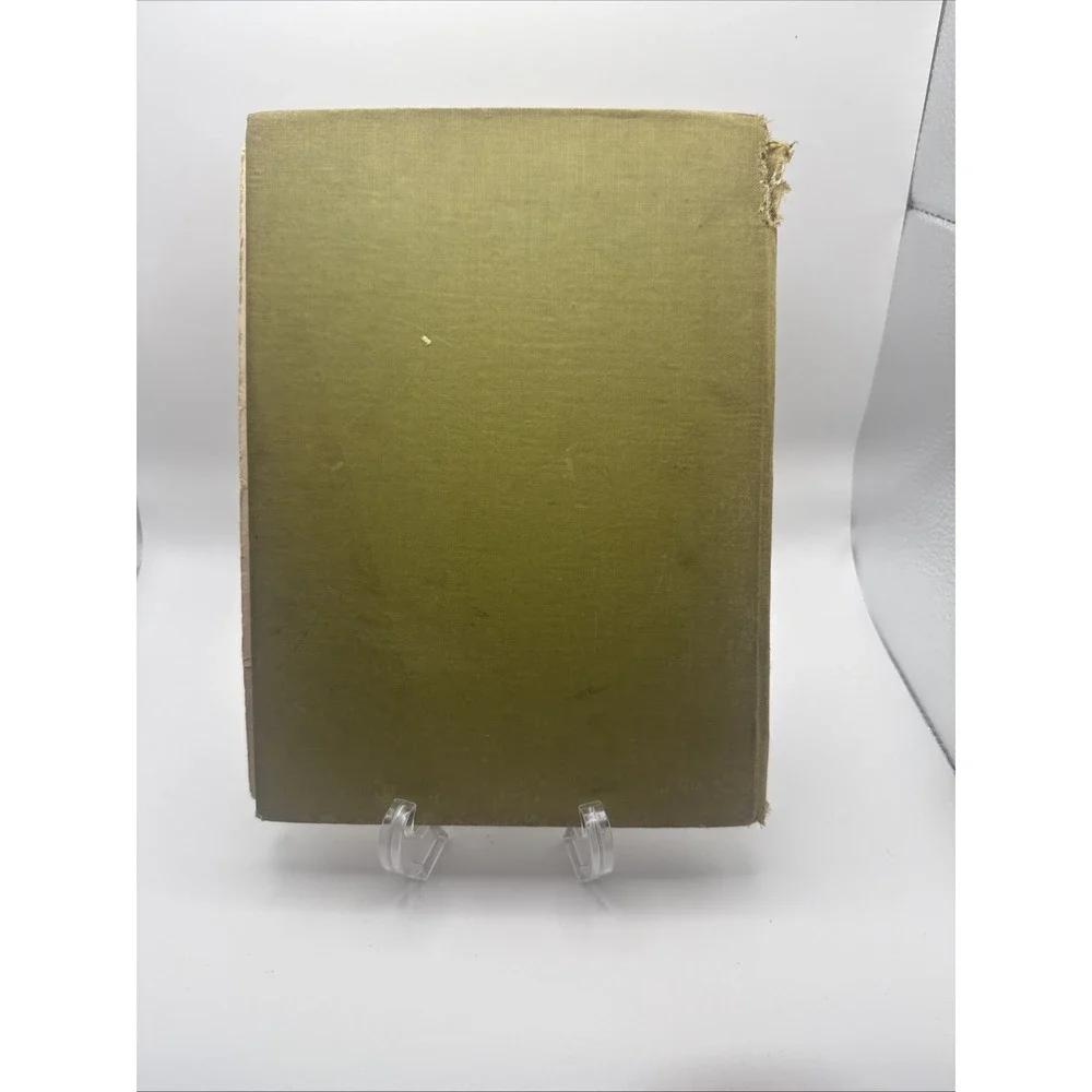 The Little Small‎ Red Hen 1919? Hardcover